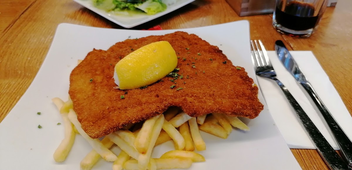 Xxxl Restaurant Heilbronn-10