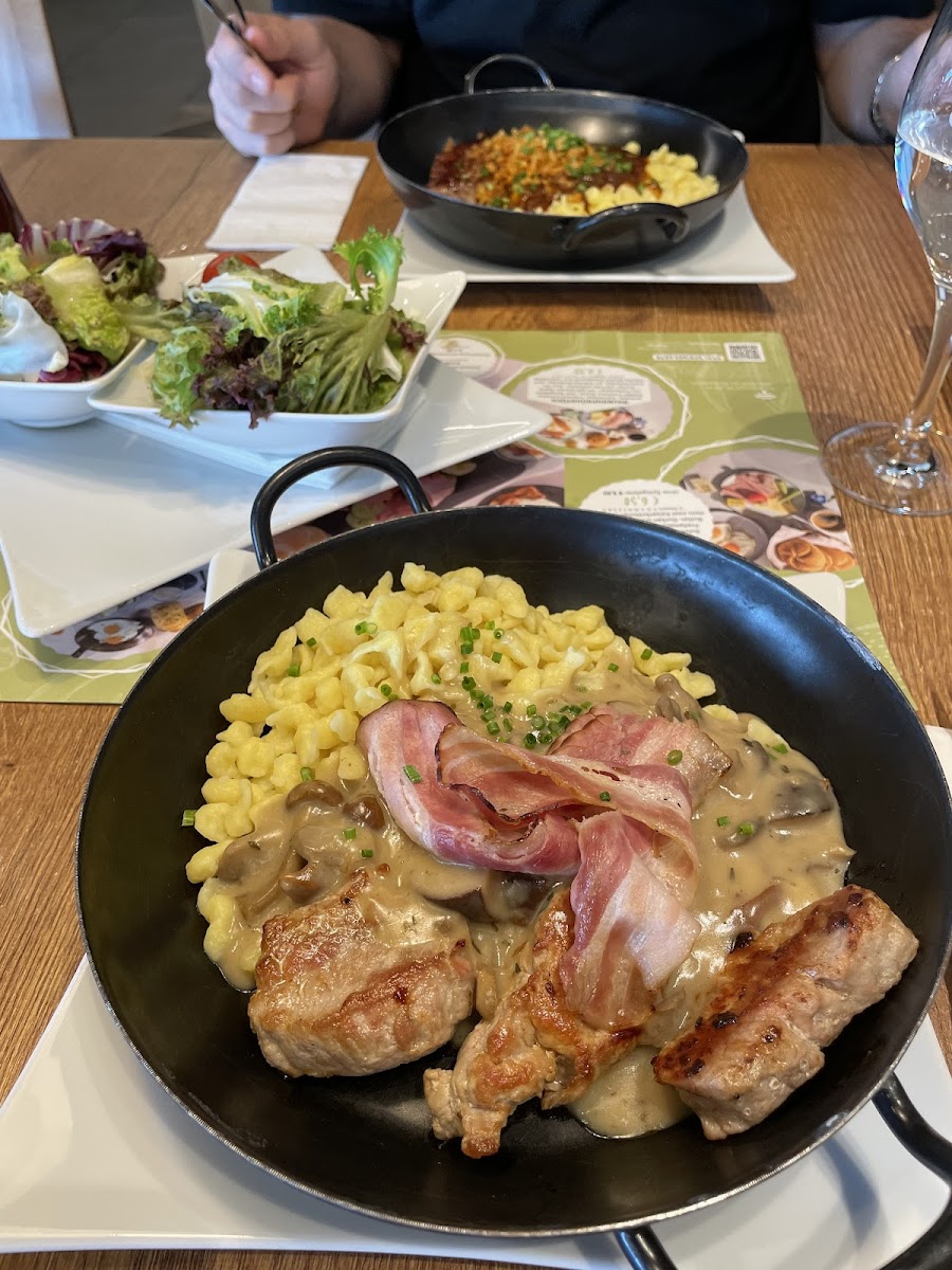 Xxxl Restaurant Heilbronn-6